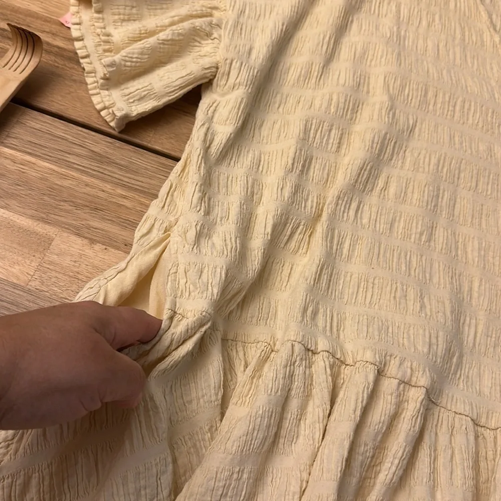 FREE PEOPLE ⭐️ KAYLANI tunic/dress - Picture 6 of 9